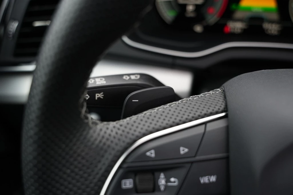 Audi Q5 – foto 15