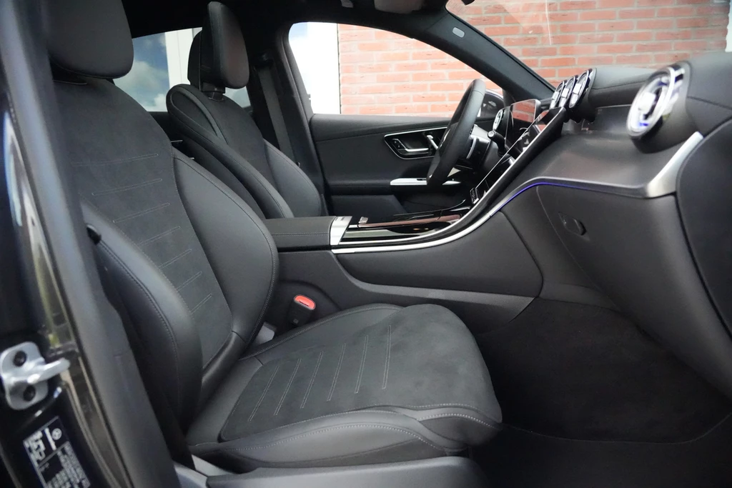 Mercedes-Benz GLC – foto 10