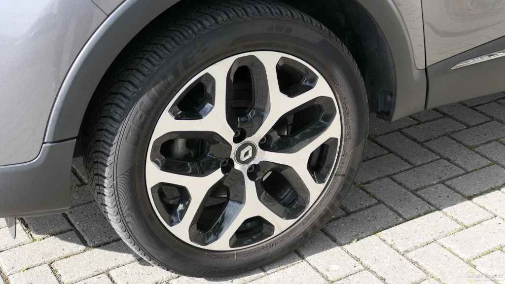 Renault Captur – foto 24