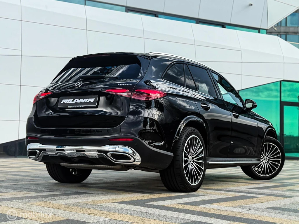 Mercedes-Benz GLC – foto 5