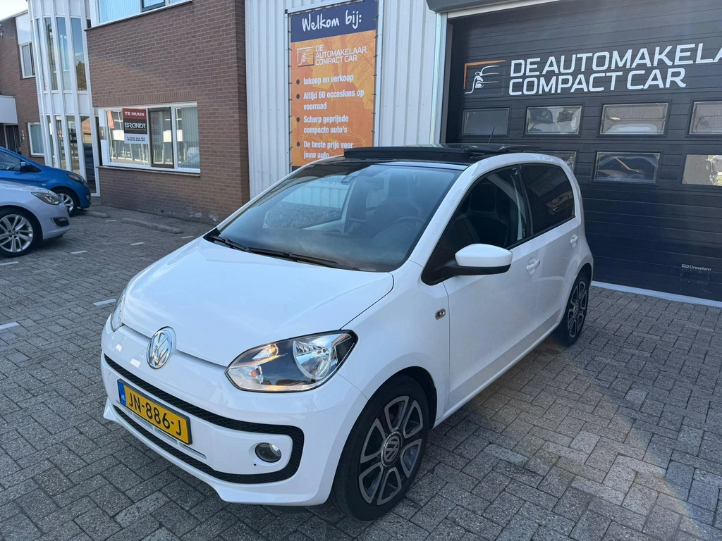 Volkswagen up! – foto 2