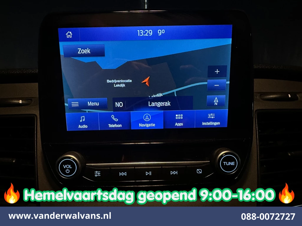 Ford Transit – foto 7