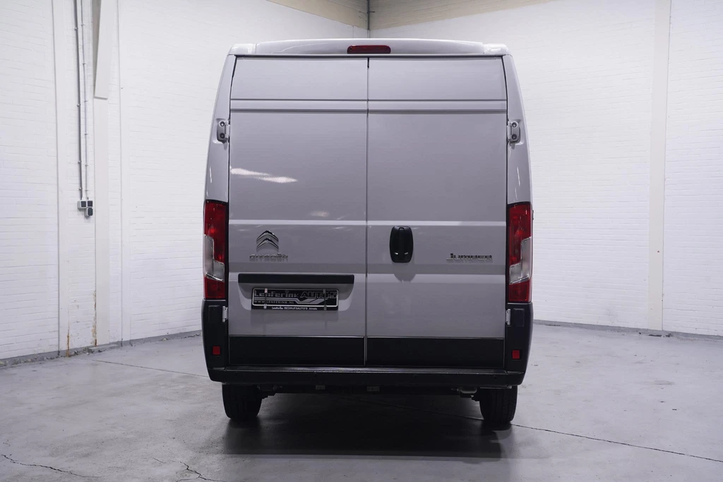 Citroën Jumper – foto 5