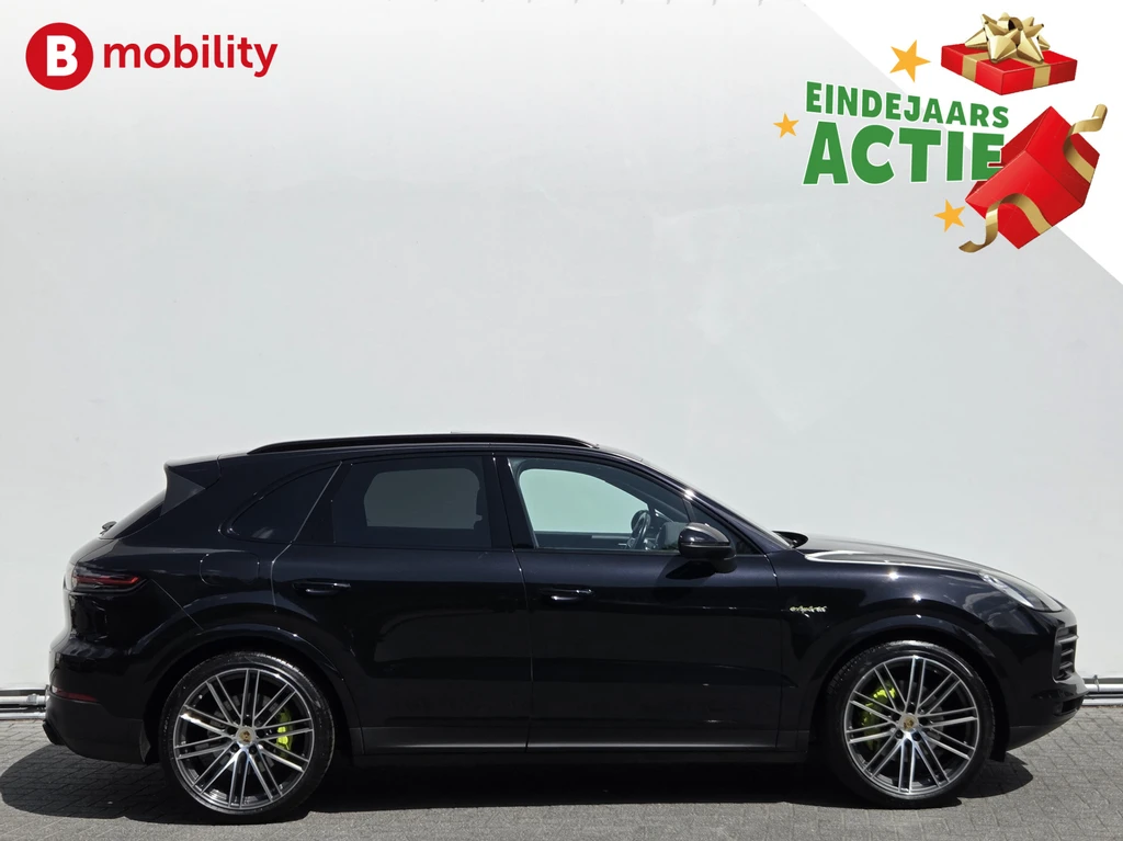 Porsche Cayenne – foto 6