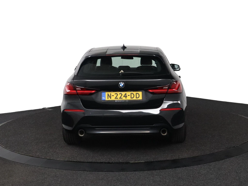 BMW 1 Serie – foto 4