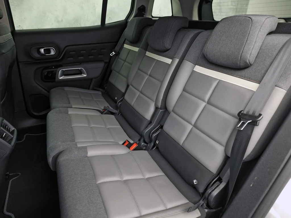 Citroën C5 Aircross – foto 16