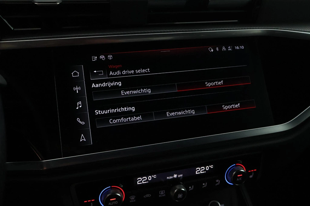 Audi Q3 – foto 28