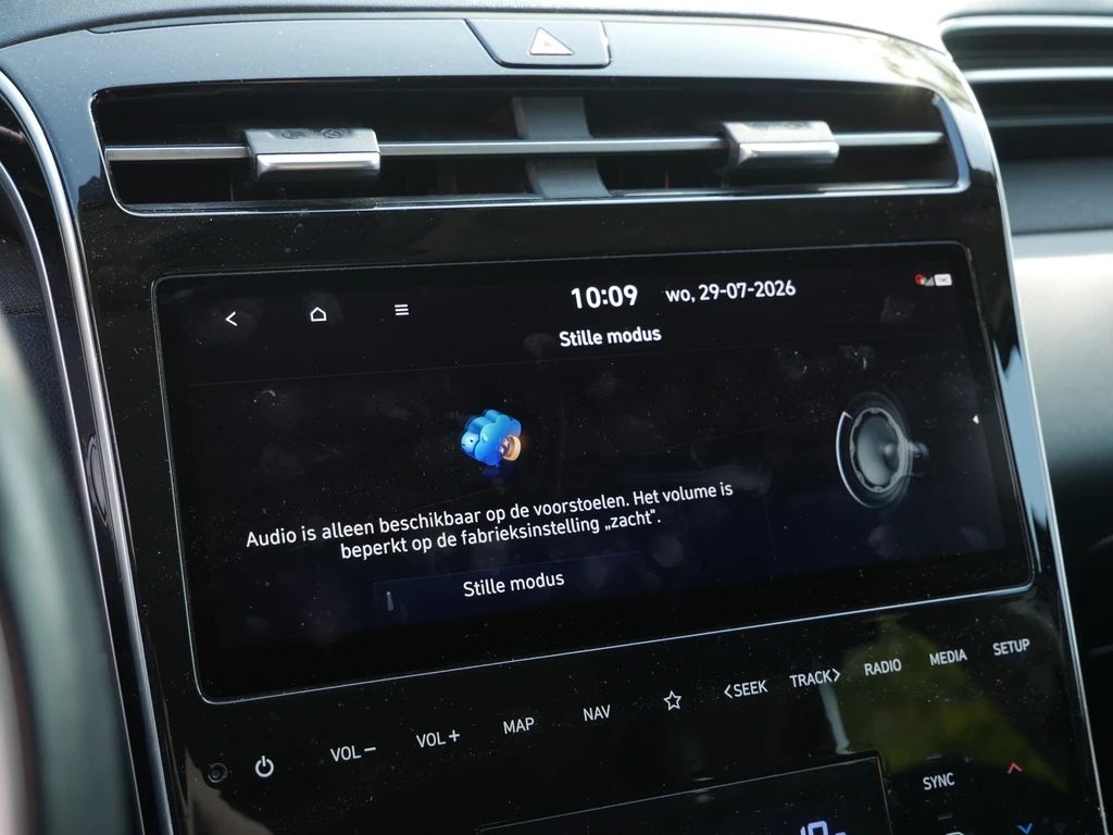 Hyundai Tucson – foto 48