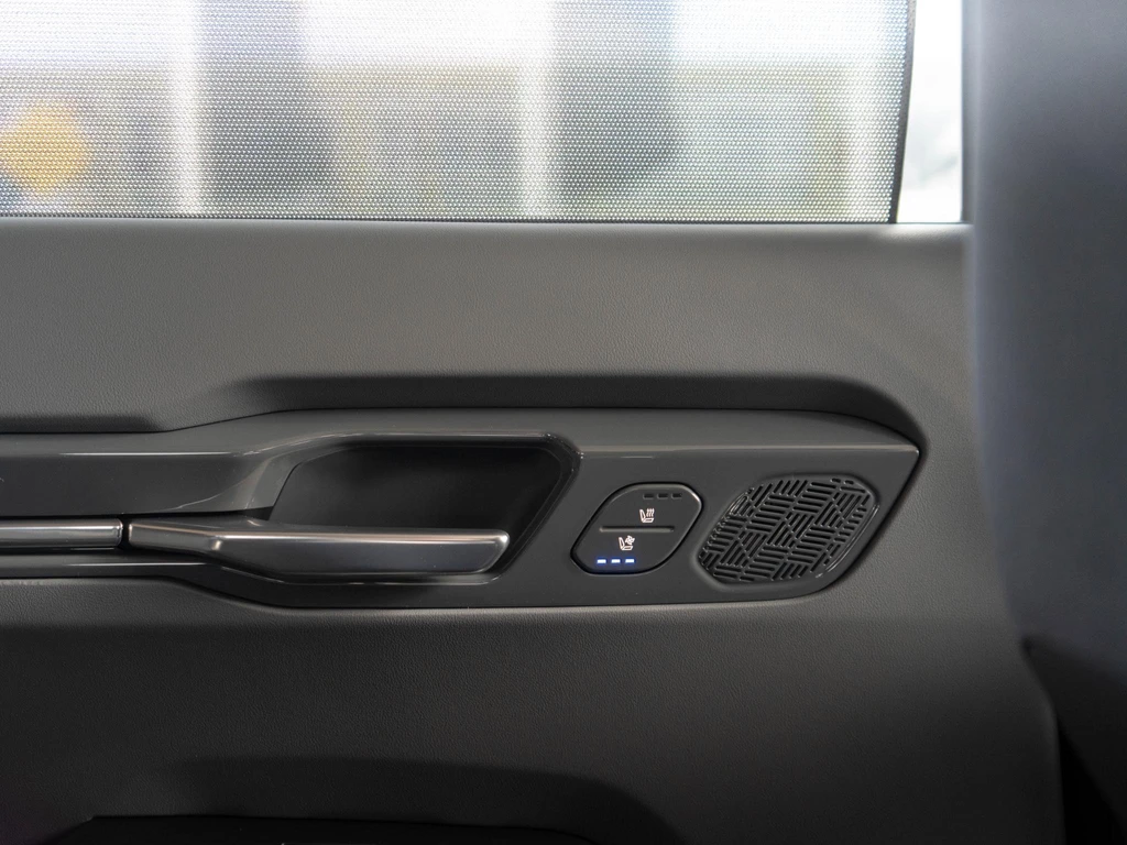 Kia EV9 – foto 25