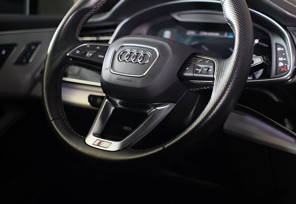 Audi Q7 – foto 54