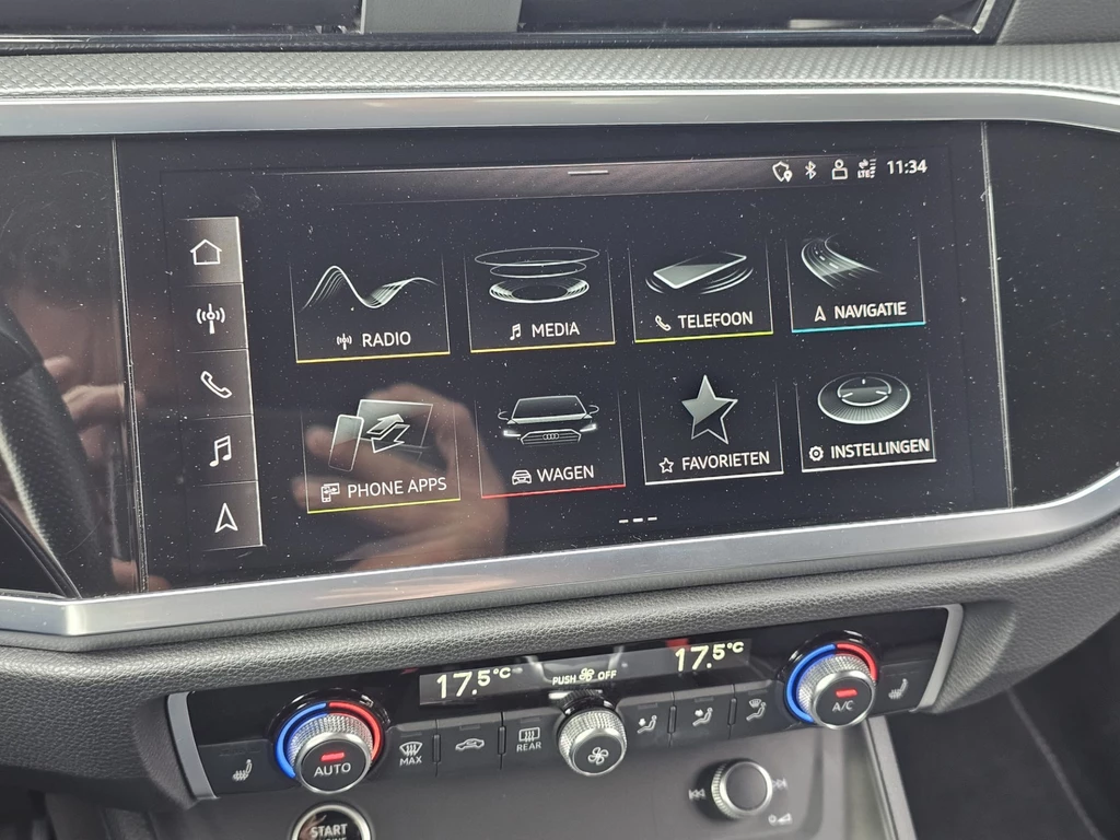 Audi Q3 – foto 25