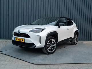 Toyota Yaris Cross – thumbnail 3