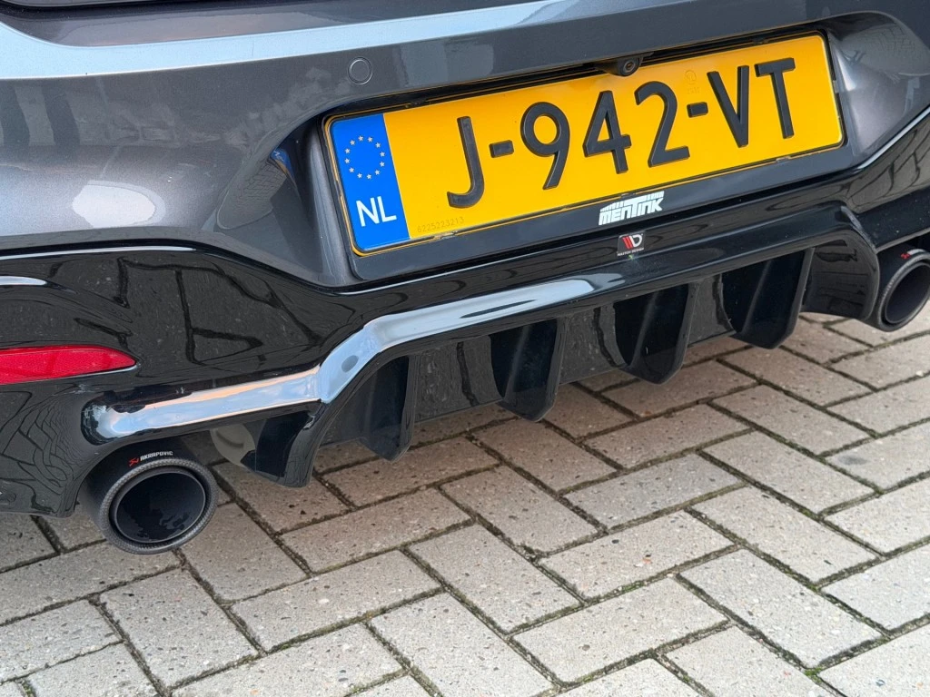 BMW 1 Serie – foto 29
