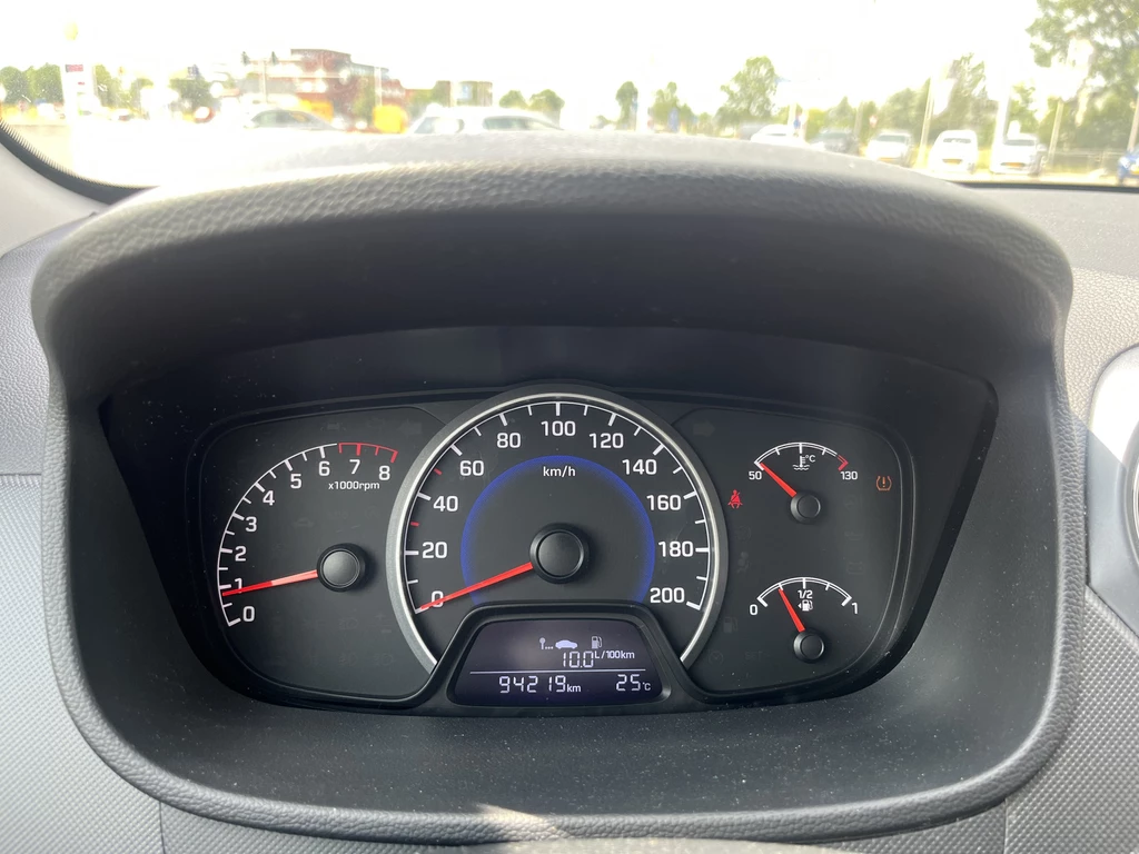 Hyundai i10 – foto 13