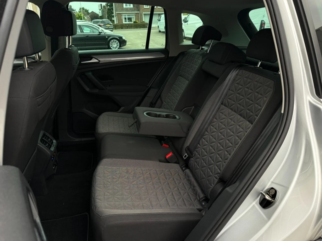 Volkswagen Tiguan – foto 9