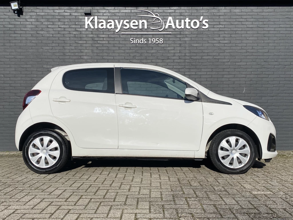 Peugeot 108 – foto 7
