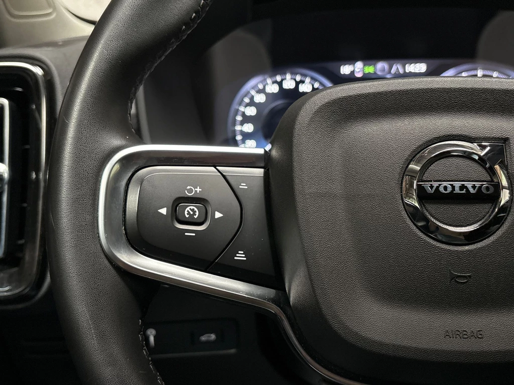 Volvo XC40 – foto 16