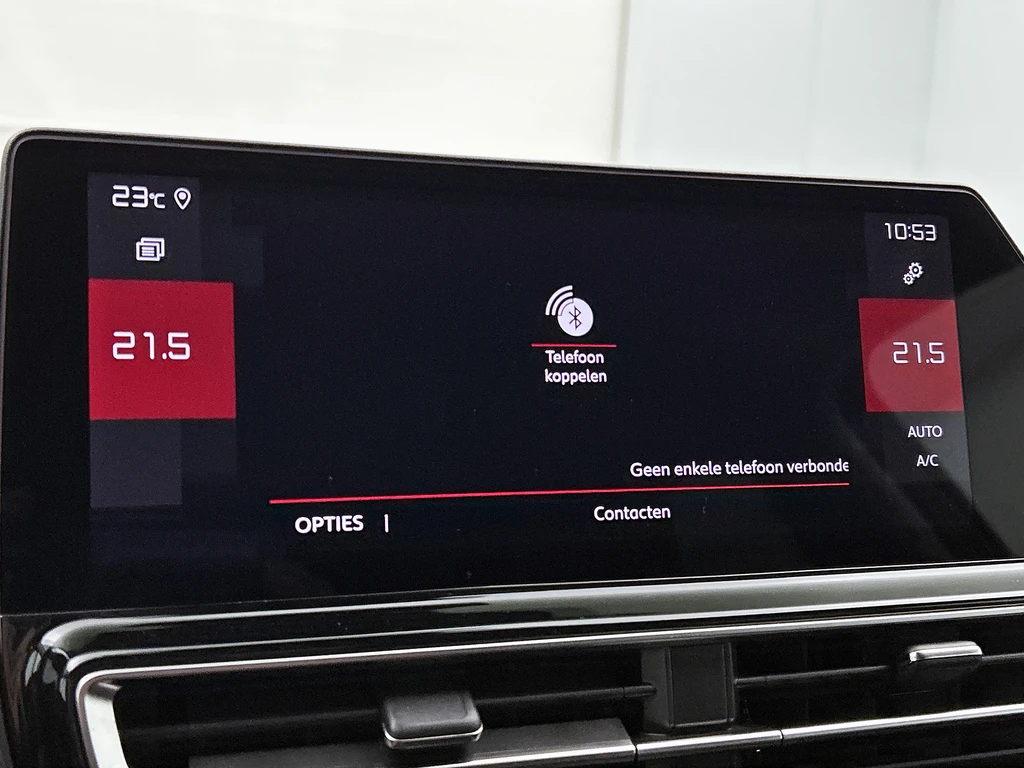 Citroën C5 Aircross – foto 7