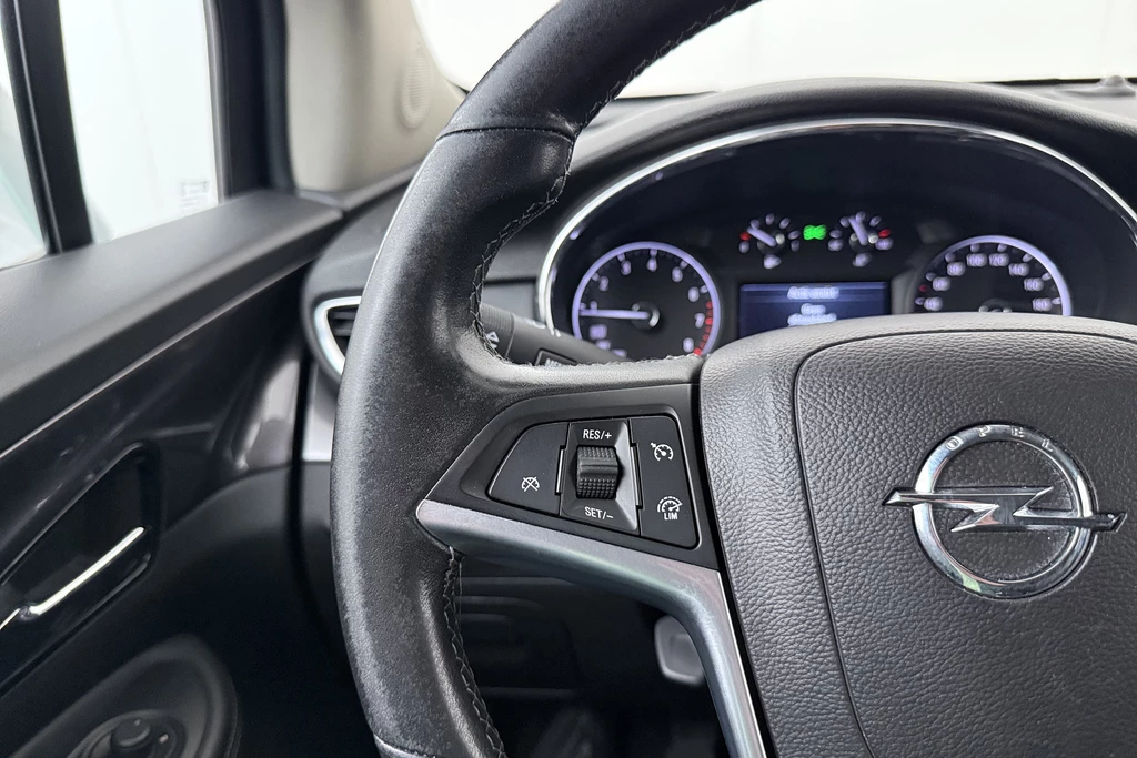 Opel Mokka – foto 15