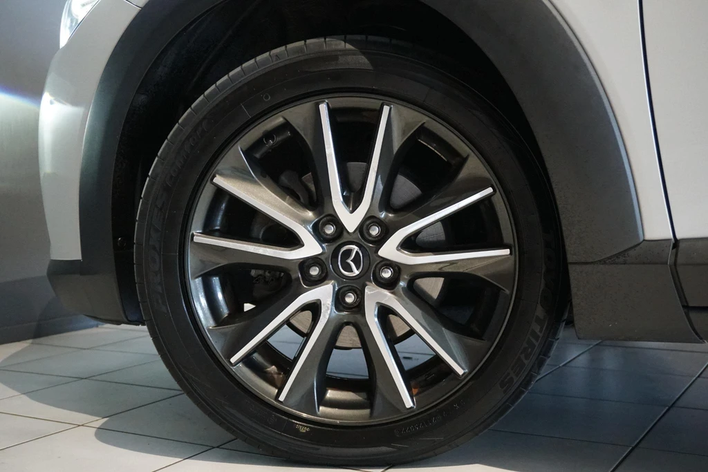 Mazda CX-3 – foto 17