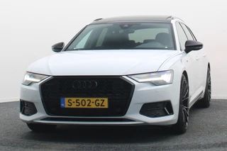 Audi A6 – thumbnail 2