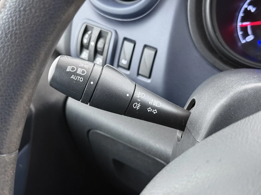 Opel Vivaro – foto 28