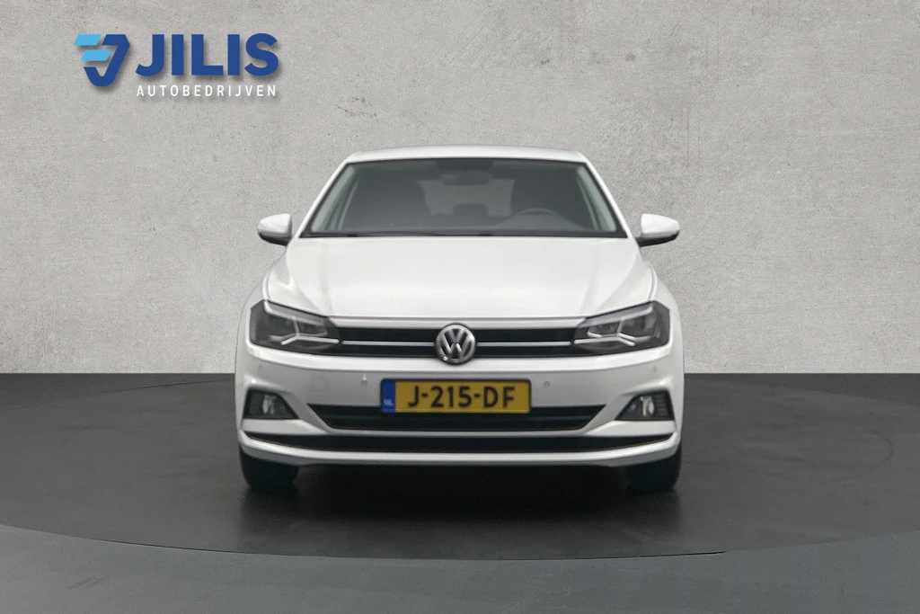 Volkswagen Polo – foto 9