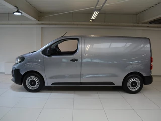 Opel Vivaro-e – thumbnail 2