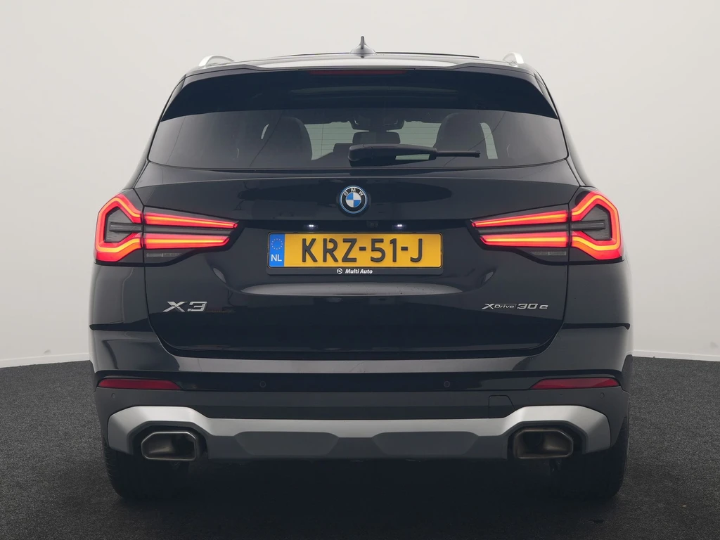 BMW X3 – foto 5