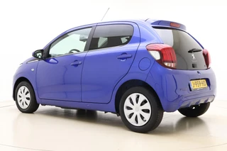 Peugeot 108 – thumbnail 4