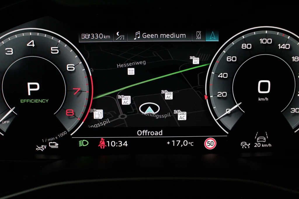 Audi Q7 – foto 28