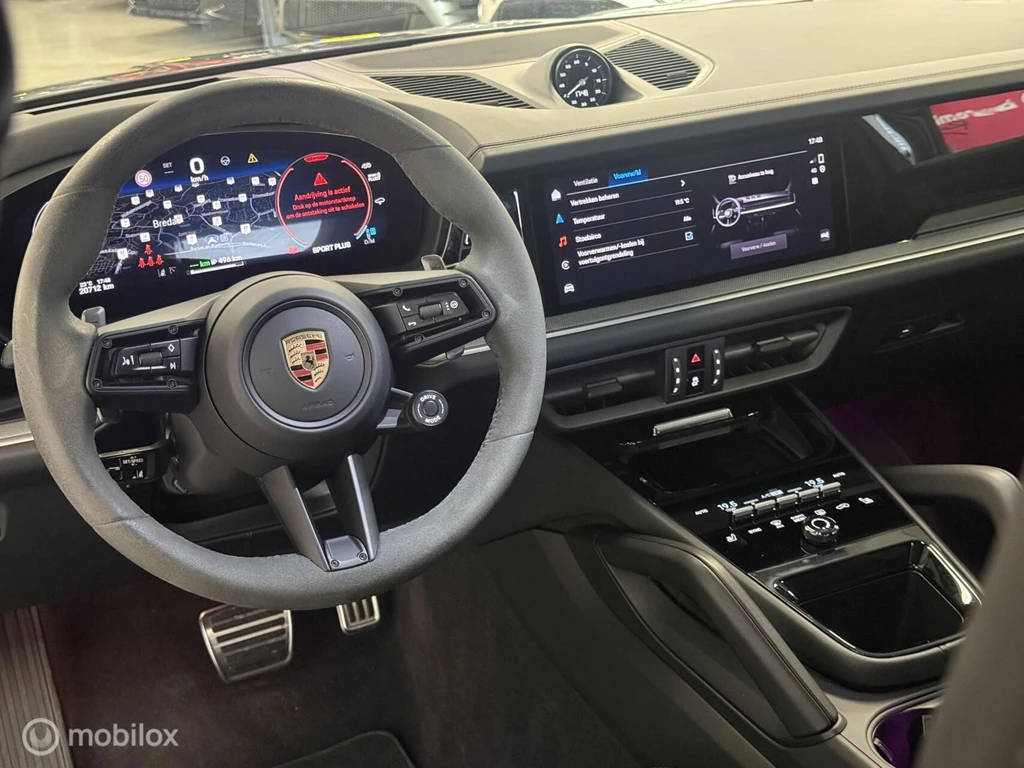 Porsche Cayenne – foto 12