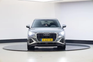 Audi Q2 – thumbnail 9