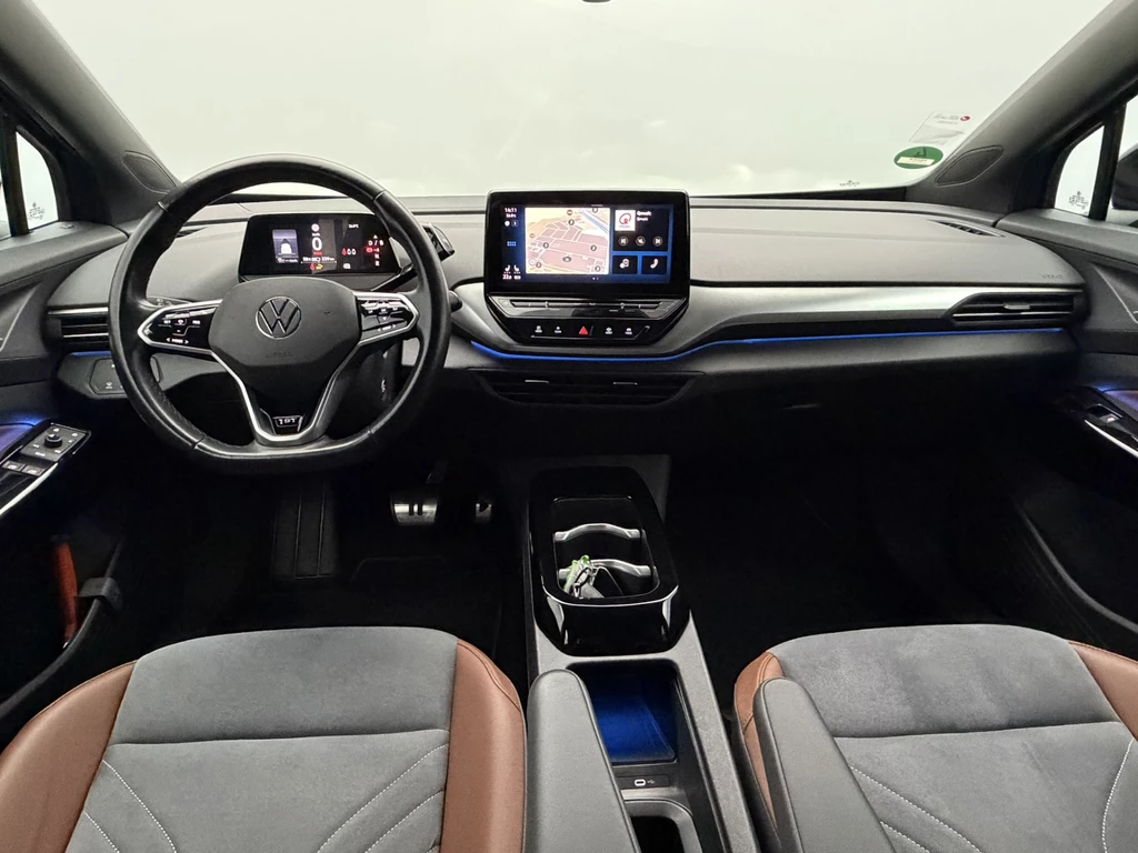 Volkswagen ID.4 – foto 10