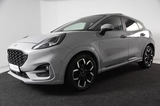 Ford Puma – thumbnail 4