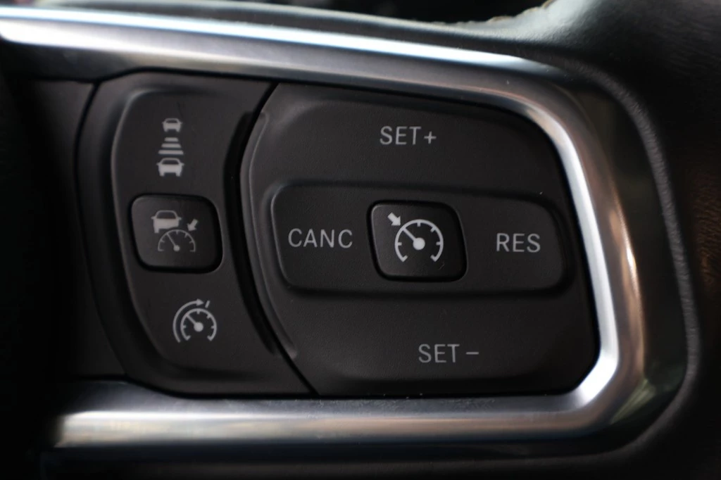 Jeep Wrangler – foto 16