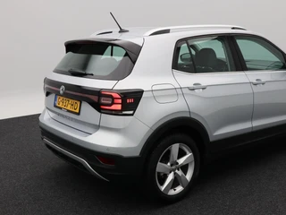 Volkswagen T-Cross – thumbnail 5