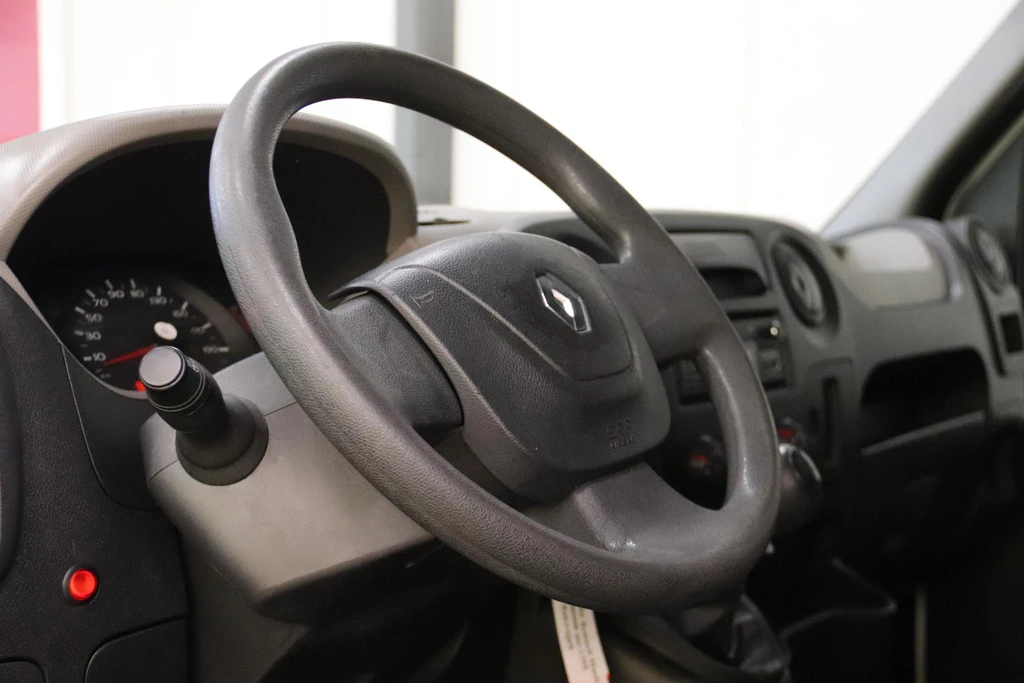 Renault Master – foto 12