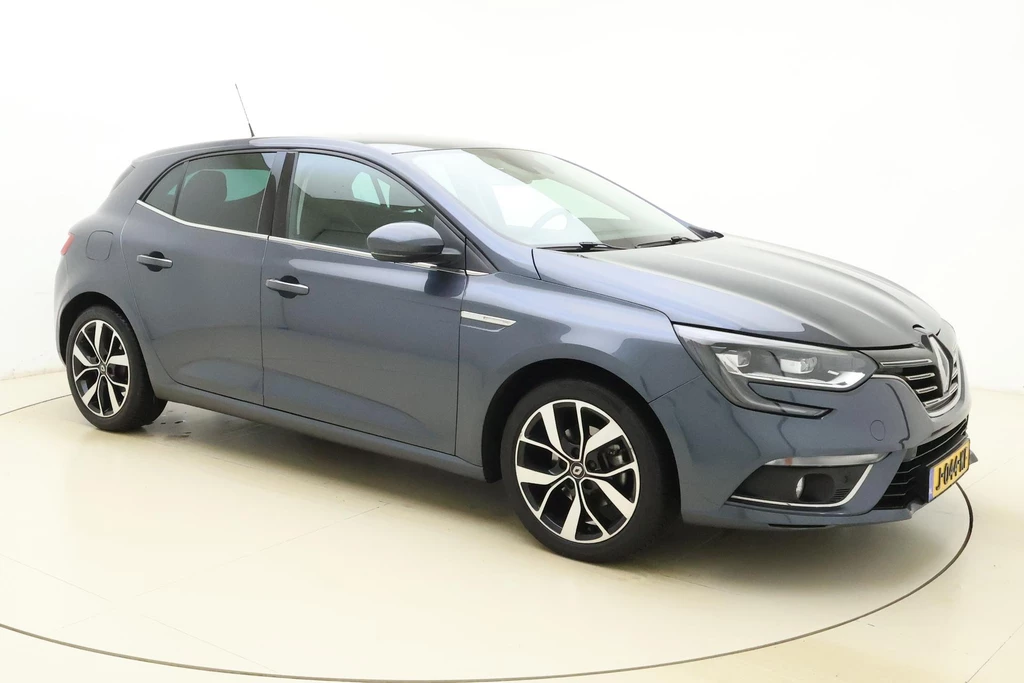Renault Mégane – foto 8