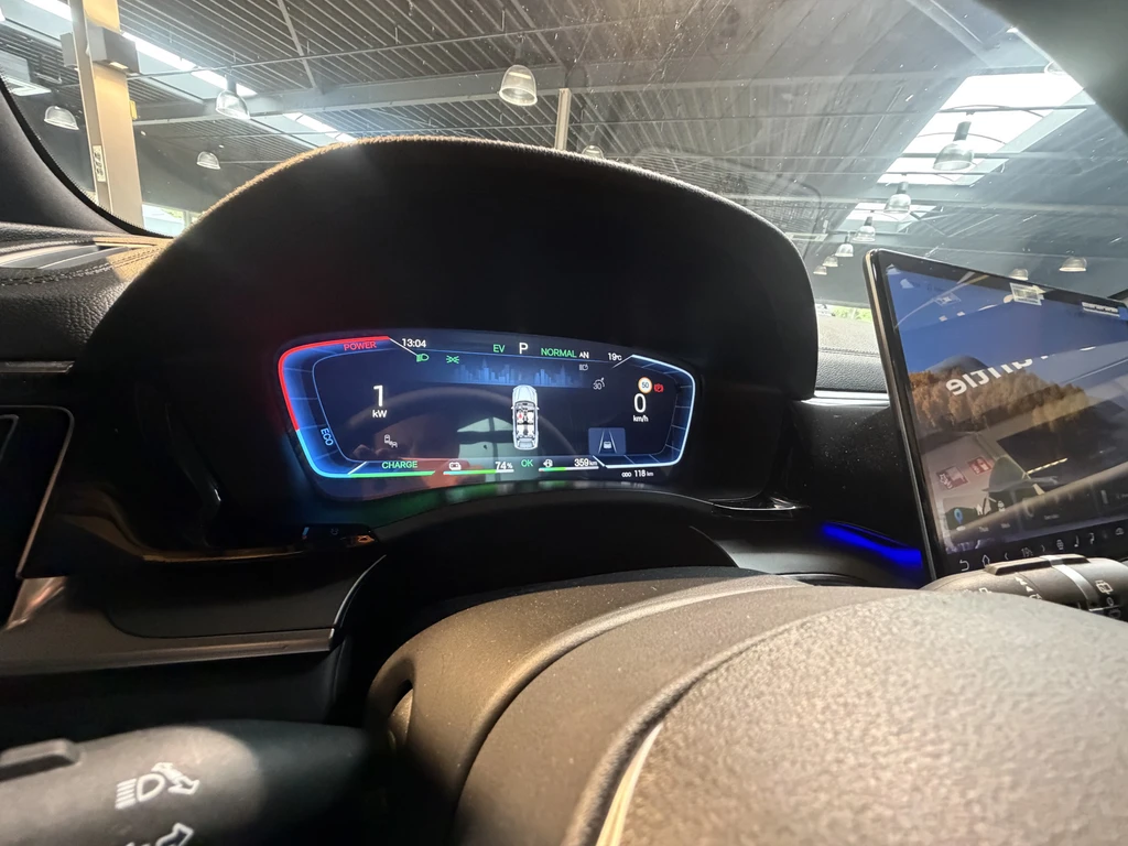 BYD SEAL U – foto 24