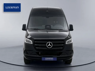 Mercedes-Benz Sprinter – thumbnail 14