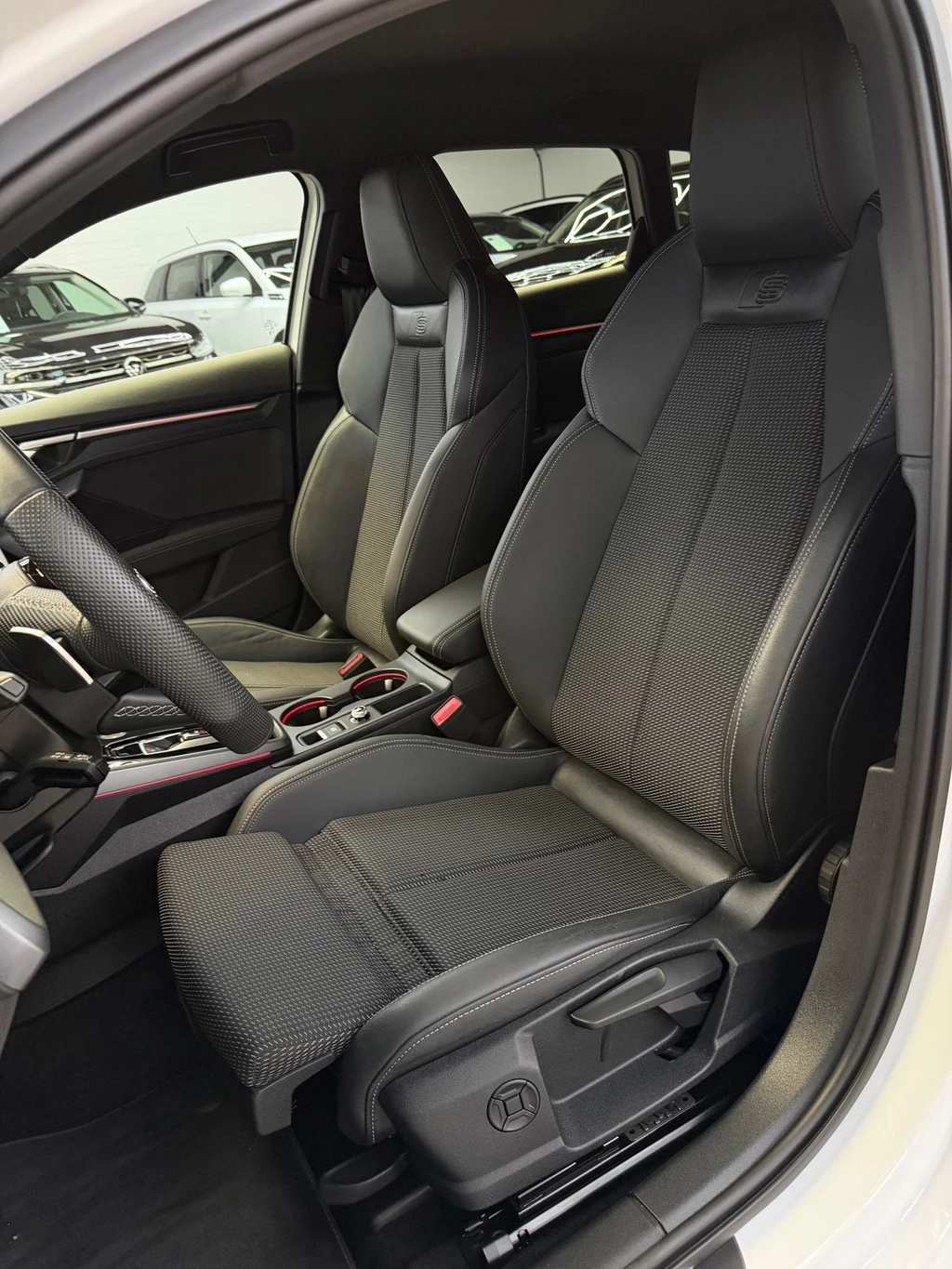Audi A3 – foto 14
