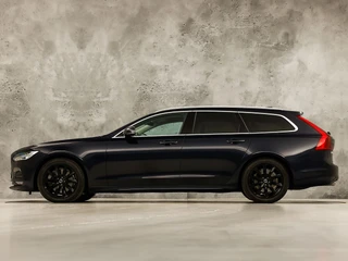 Volvo V90 – thumbnail 2