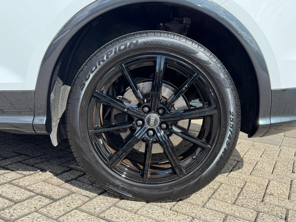 Audi Q5 – foto 15