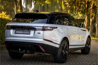 Land Rover Range Rover Velar – thumbnail 8