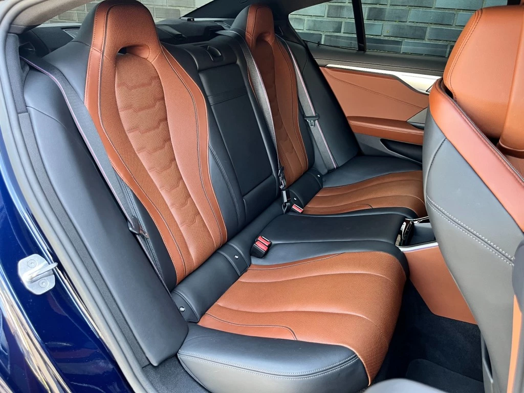 BMW 8 Serie – foto 14
