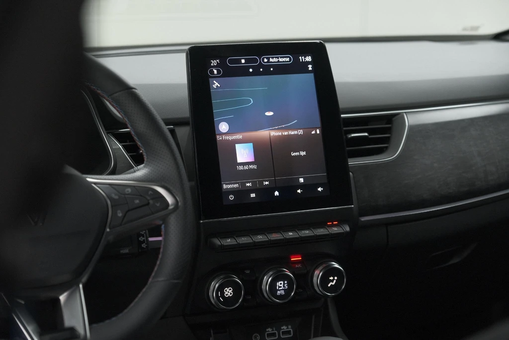 Renault Arkana – foto 60
