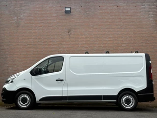 Renault Trafic – thumbnail 3