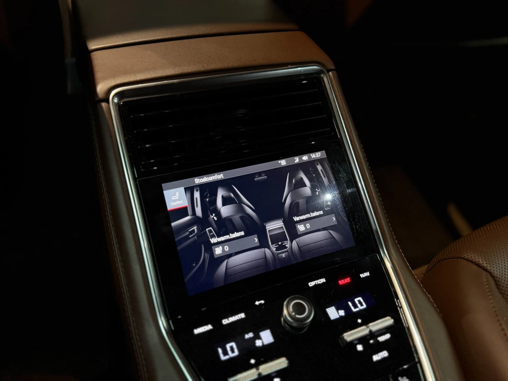 Porsche Panamera – foto 65