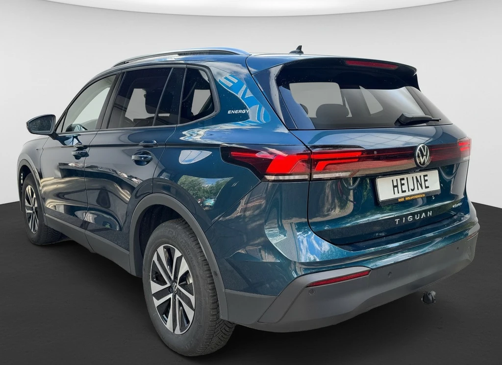 Volkswagen Tiguan – foto 7